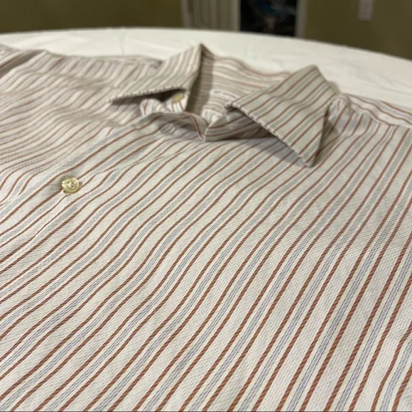 Pal Zileri Button Up - Picture 5 of 10